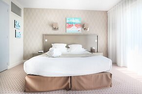 Hotel La Petite Sirène