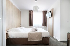 Hotel La Petite Sirène