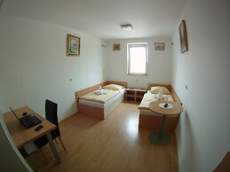 Hotel Galaksija Trebnje