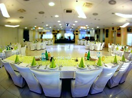 Hotel Galaksija Trebnje