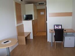 Hotel Galaksija Trebnje