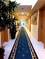Hotel Galaksija Trebnje