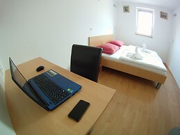 Hotel Galaksija Trebnje