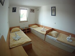 Hotel Galaksija Trebnje