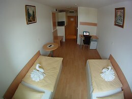Hotel Galaksija Trebnje