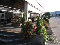 Hotel Galaksija Trebnje