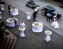 Hotel Galaksija Trebnje