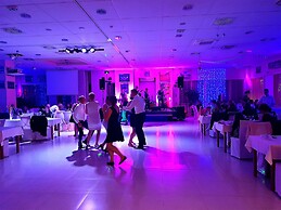 Hotel Galaksija Trebnje