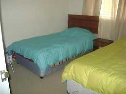 Departamento Edificio Urbano II