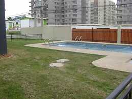 Departamento Edificio Urbano II