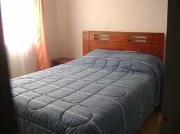 Departamento Edificio Urbano II