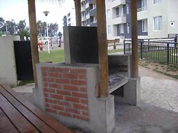 Departamento Edificio Urbano II