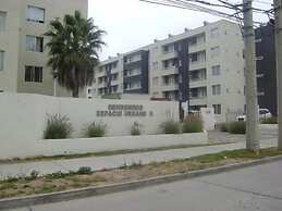 Departamento Edificio Urbano II