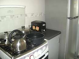 Departamento Edificio Urbano II