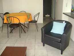 Departamento Edificio Urbano II