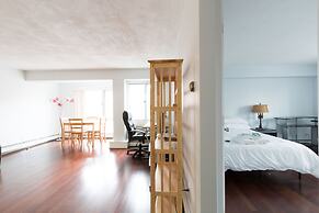 Harvard Square Apartments by Next Star