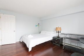 Harvard Square Apartments by Next Star