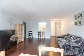 Harvard Square Apartments by Next Star
