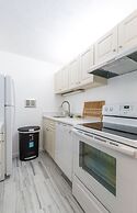 Harvard Square Apartments by Next Star