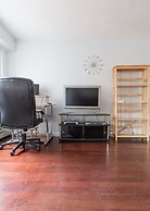 Harvard Square Apartments by Next Star