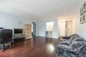 Harvard Square Apartments by Next Star