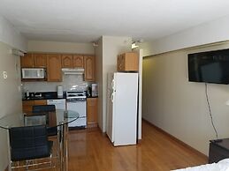 Packard's Corner Apartments by Atlas