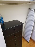 Packard's Corner Apartments by Atlas