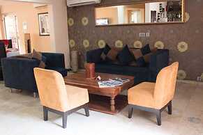 Angel Hospitality Services
