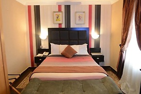 Angel Hospitality Services