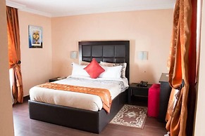 Angel Hospitality Services