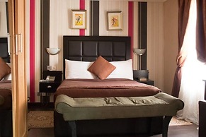 Angel Hospitality Services