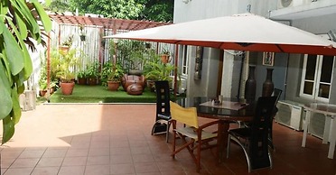 Angel Hospitality Services