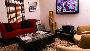 Angel Hospitality Services