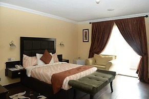 Angel Hospitality Services