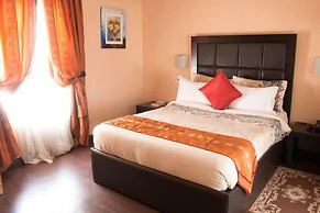 Angel Hospitality Services