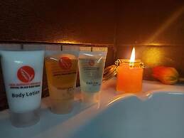 Angel Hospitality Services