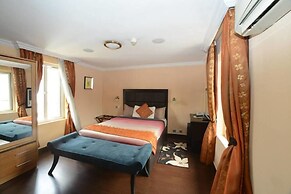 Angel Hospitality Services