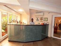 Angel Hospitality Services