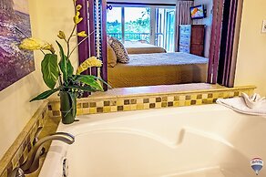 Waipouli Beach Resort E 205 by RedAwning