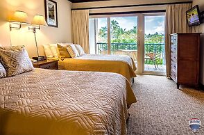 Waipouli Beach Resort E 205 by RedAwning
