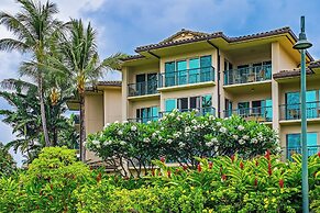 Waipouli Beach Resort E 205 by RedAwning