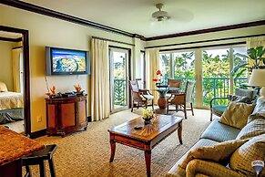 Waipouli Beach Resort E 205 by RedAwning