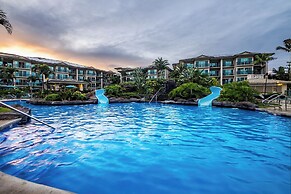 Waipouli Beach Resort E 205 by RedAwning