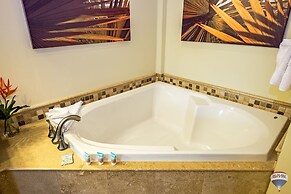 Waipouli Beach Resort E 205 by RedAwning