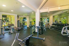 Waipouli Beach Resort E 205 by RedAwning