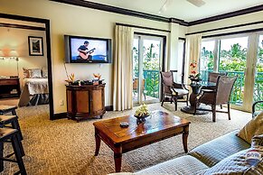 Waipouli Beach Resort E 205 by RedAwning