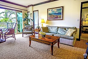 Waipouli Beach Resort E 205 by RedAwning