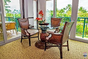 Waipouli Beach Resort E 205 by RedAwning