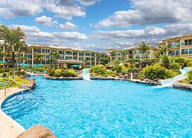 Waipouli Beach Resort E 205 by RedAwning