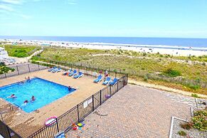 Towers 201 2 Bedroom Condo by RedAwning